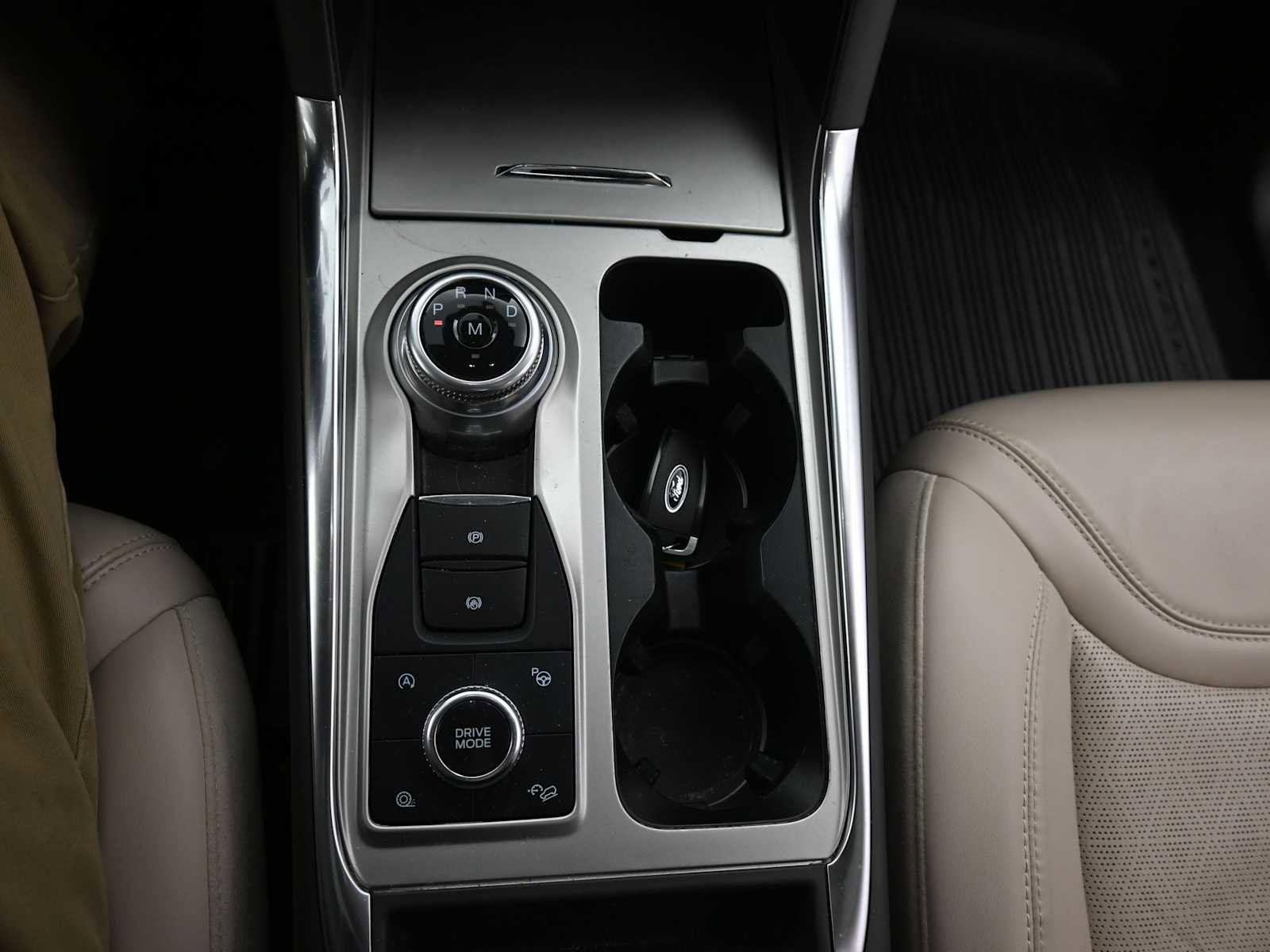 Used 2021 Ford Explorer Platinum w/ Equipment Group 601A image 19