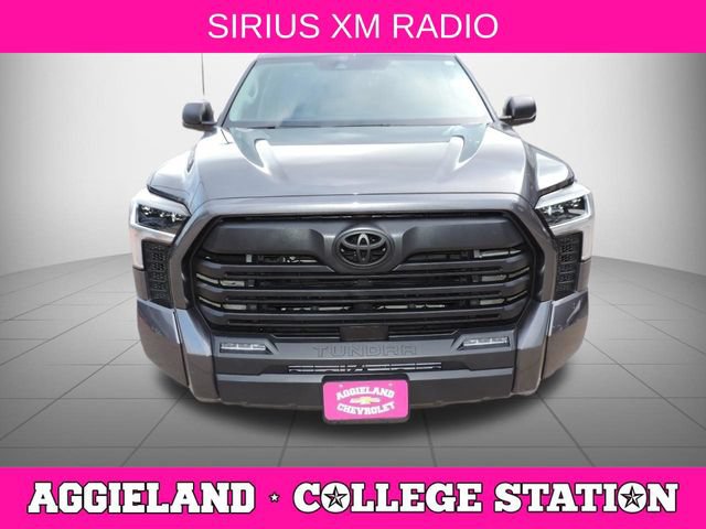 Used 2023 Toyota Tundra SR5 AWD/4WD image 9