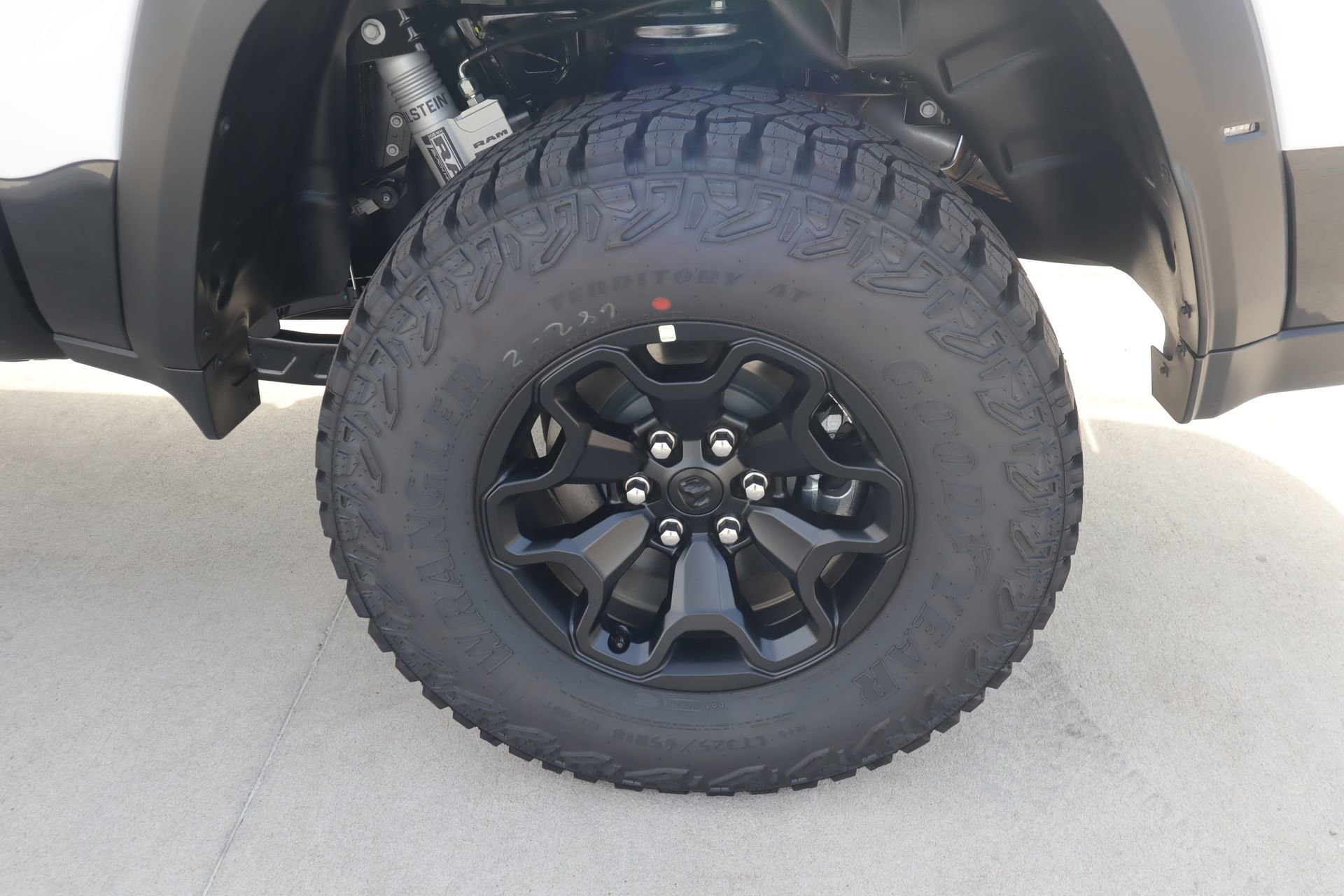 New 2026 RAM 1500 RHO AWD/4WD image 20