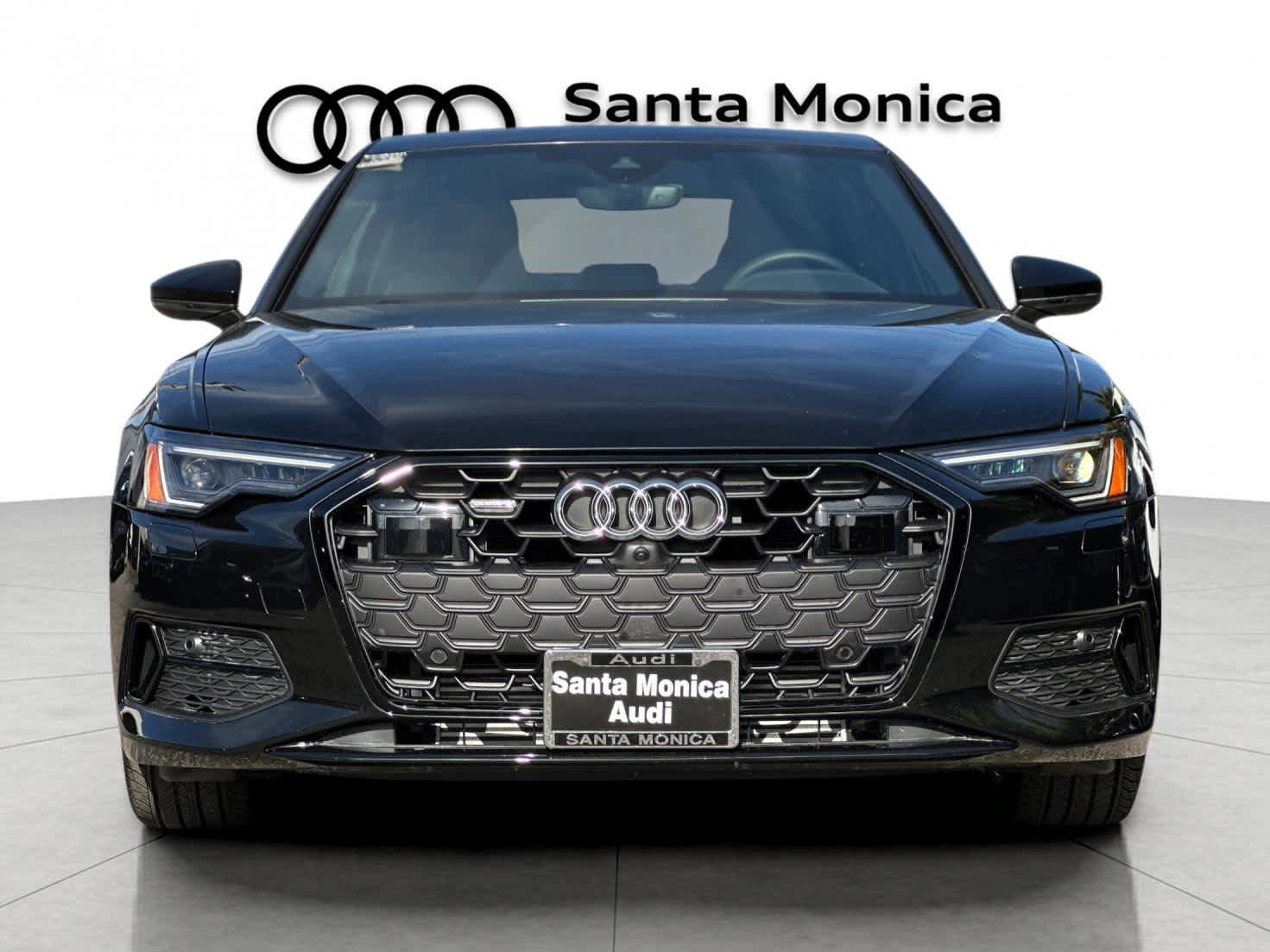 Used 2025 Audi A6 2.0T Premium w/ Convenience Plus Package AWD/4WD image 10