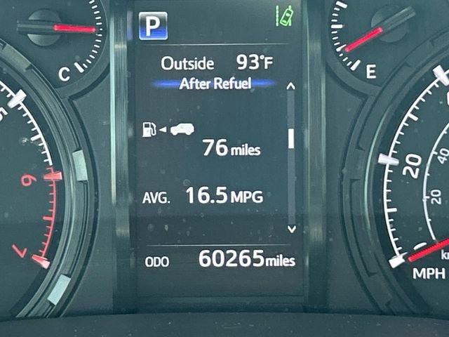 Used 2023 Toyota 4Runner SR5 Premium AWD/4WD image 33