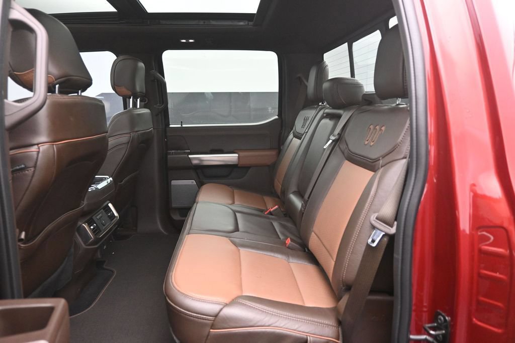 Used 2026 Ford F150 King Ranch AWD/4WD image 27
