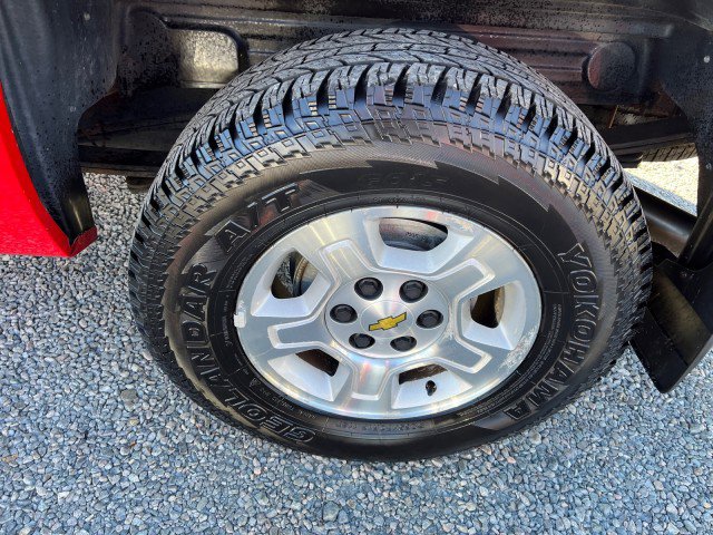 Used 2008 Chevrolet Silverado 1500 LT w/ Power Pack Plus image 11