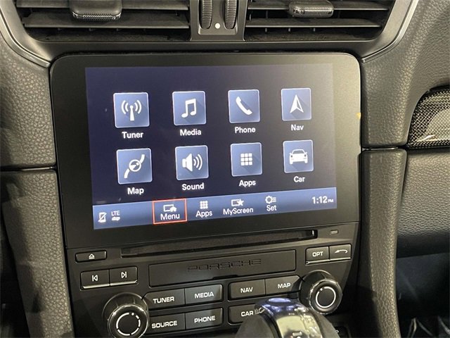 Used 2019 Porsche 911 GT3 RS image 57