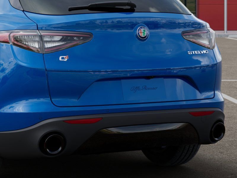New 2026 Alfa Romeo Stelvio Sprint AWD/4WD image 13