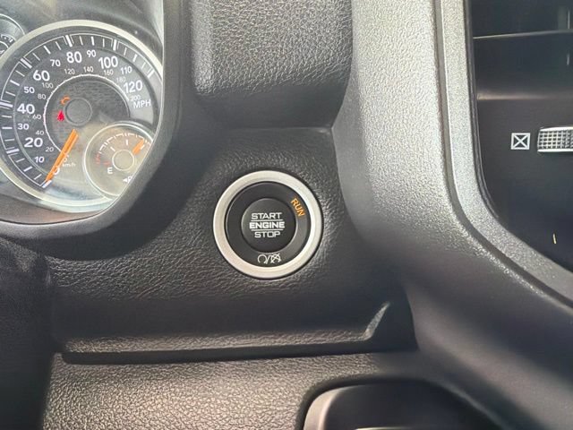 Used 2019 RAM 3500 Tradesman AWD/4WD image 16