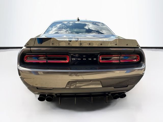Used 2023 Dodge Challenger R/T Scat Pack w/ Plus Package image 7