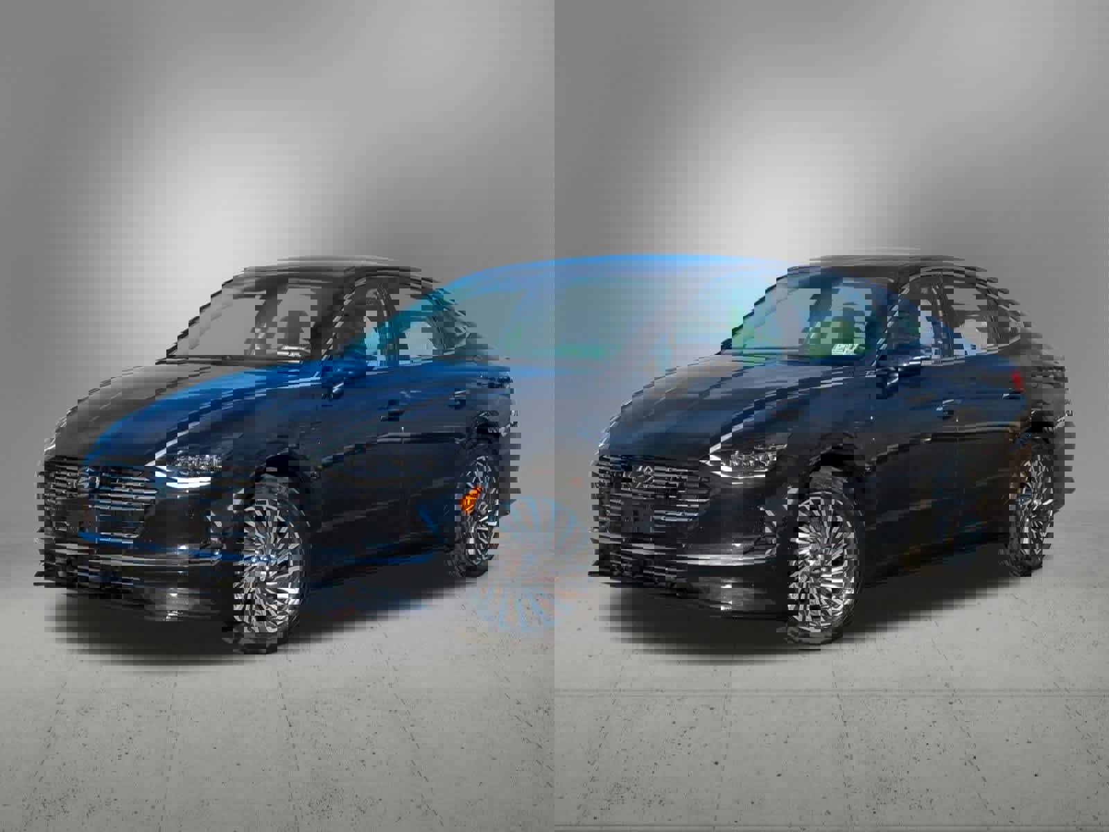 Used 2023 Hyundai Sonata SEL