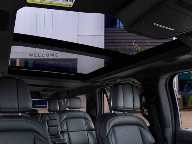 New 2027 Lincoln Navigator L Reserve w/ Jet Appearance Package AWD/4WD image 23