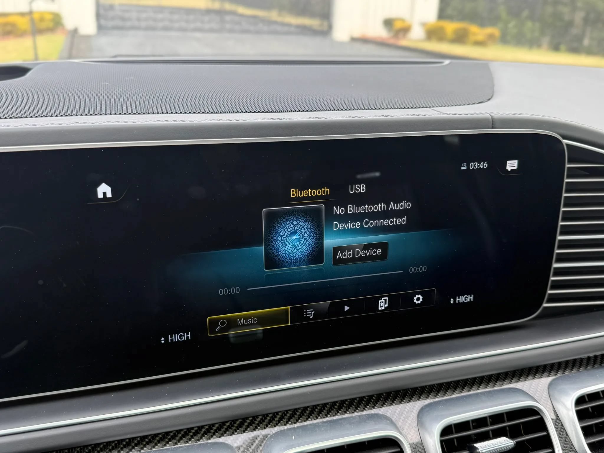Used 2021 Mercedes-Benz GLS 63 AMG 4MATIC image 21