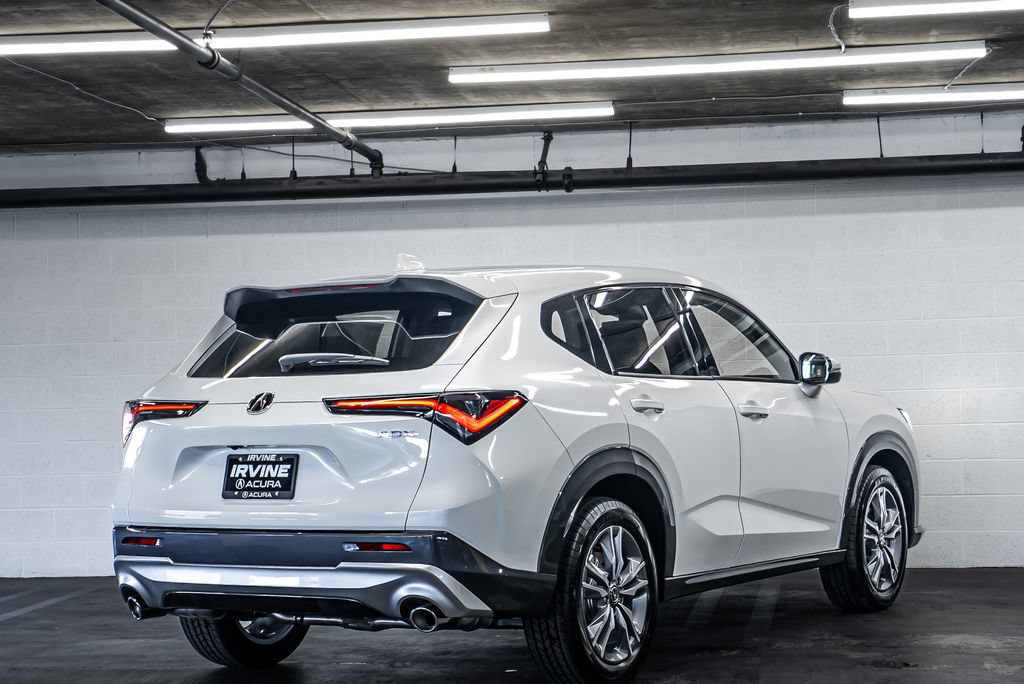 Used 2026 Acura ADX FWD image 5