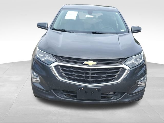 Used 2018 Chevrolet Equinox LT FWD image 2