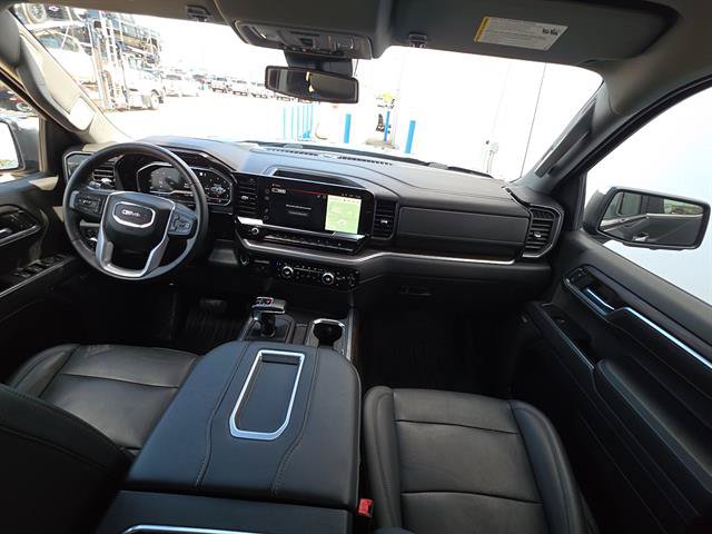 Used 2022 GMC Sierra 1500 SLT AWD/4WD image 7