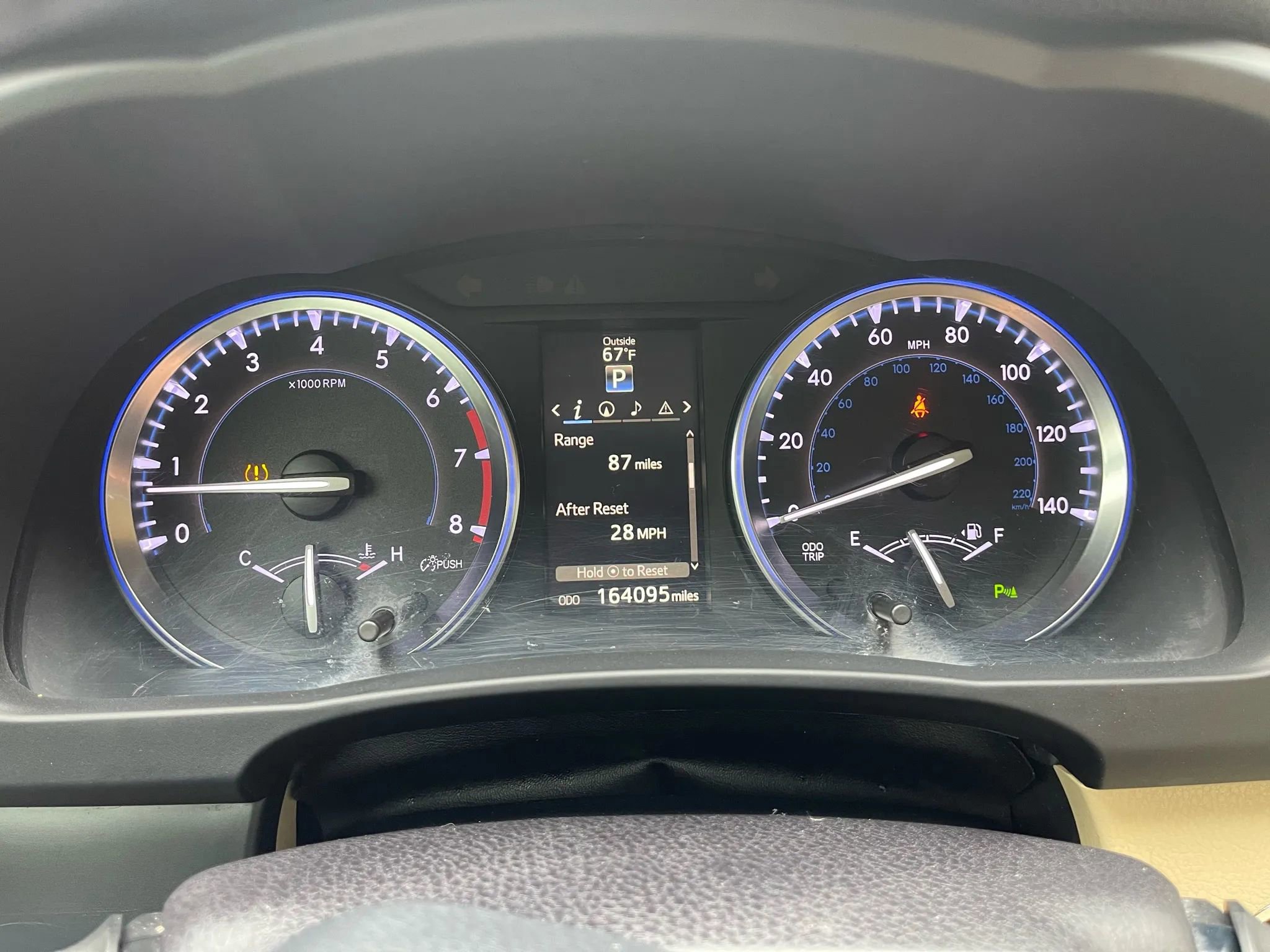 Used 2015 Toyota Highlander Limited image 18