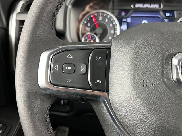 New 2026 RAM 2500 Big Horn image 15