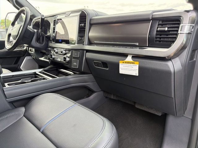 New 2026 Ford F250 Platinum w/ Tremor Off-Road Package AWD/4WD image 30