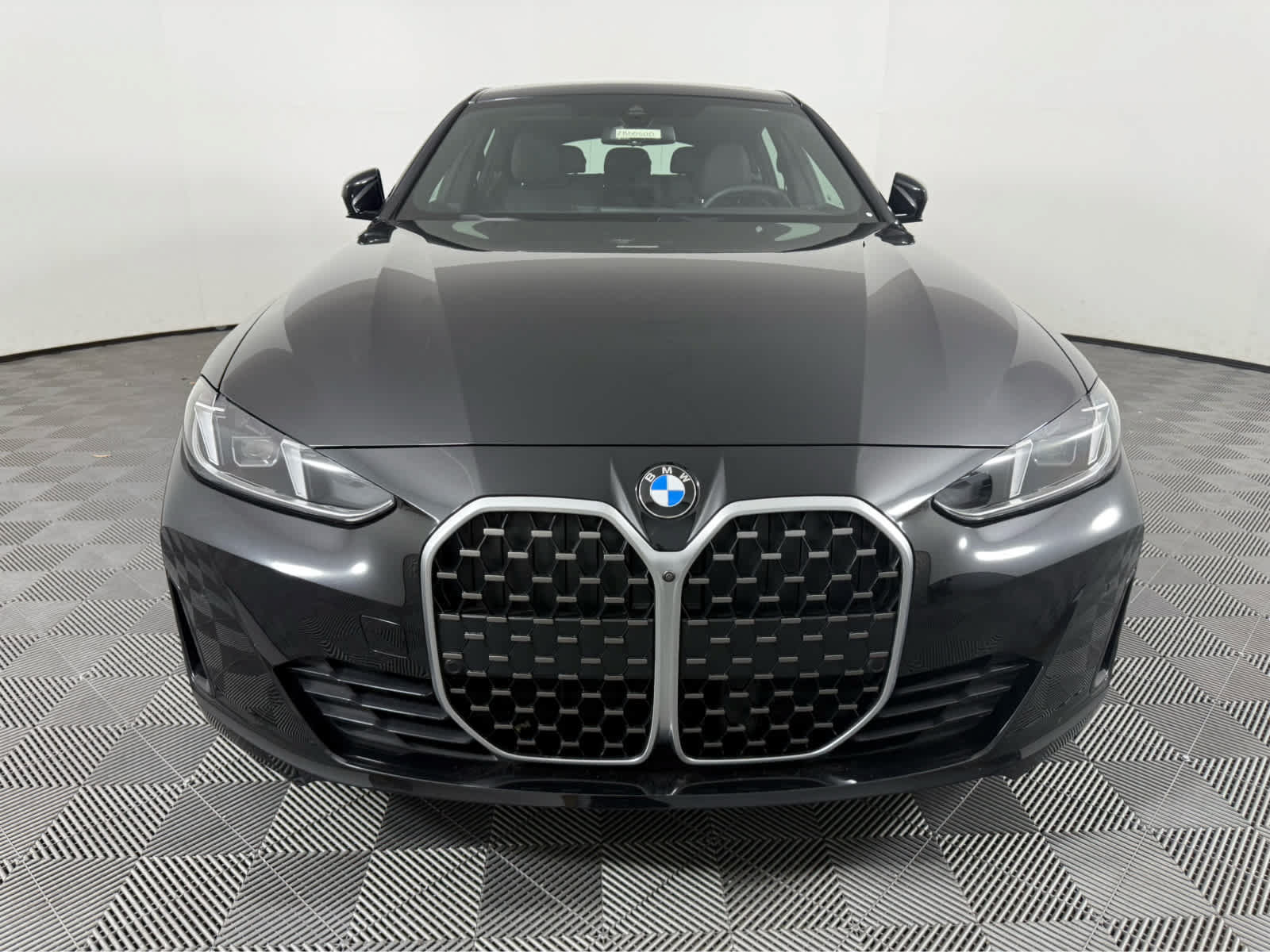 Used 2025 BMW 430i w/ Parking Assistance Package RWD image 8