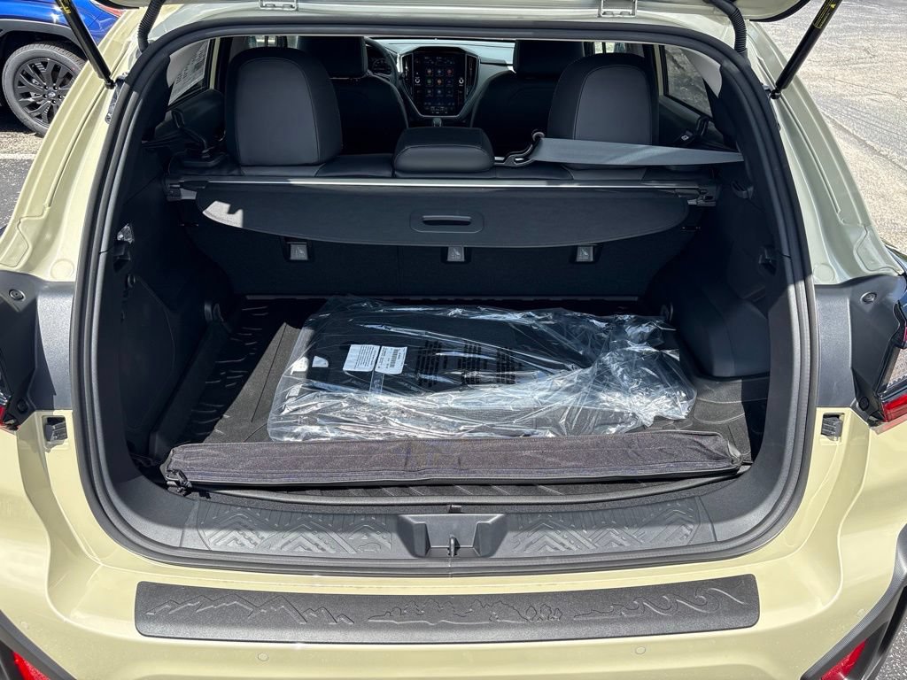 New 2026 Subaru Crosstrek 2.5i Limited AWD/4WD image 22