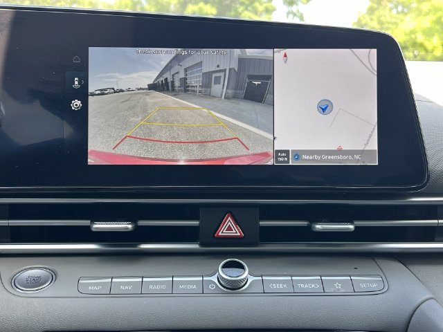 Used 2025 Hyundai Elantra SEL FWD image 18