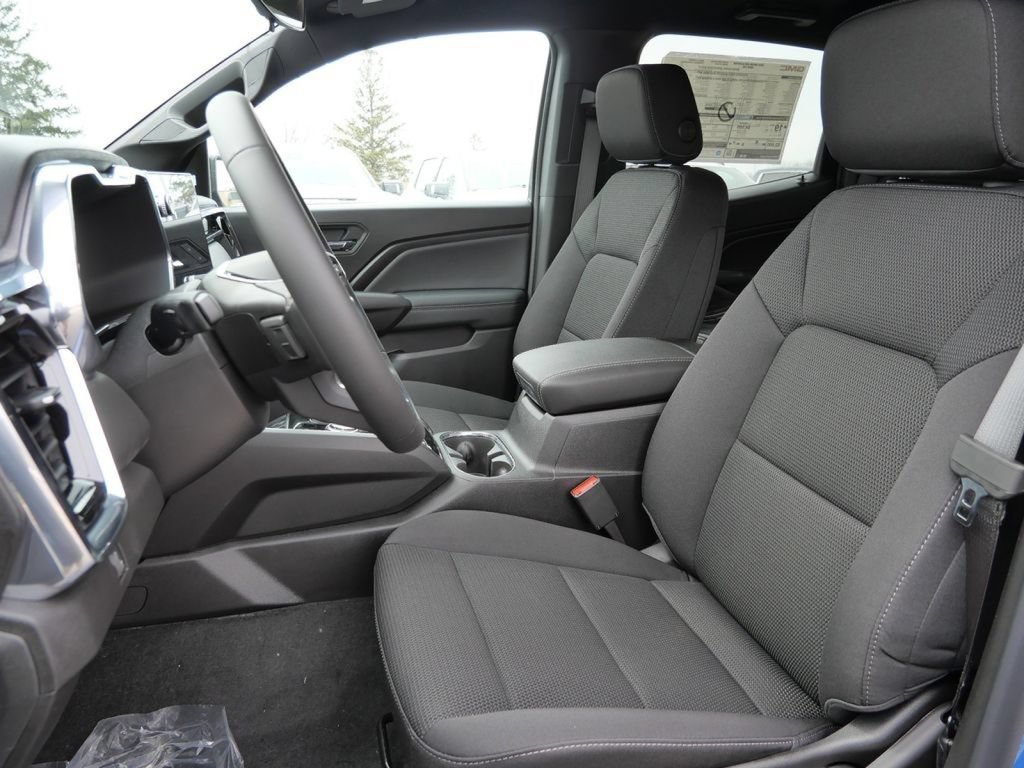 New 2026 GMC Canyon Elevation AWD/4WD image 33
