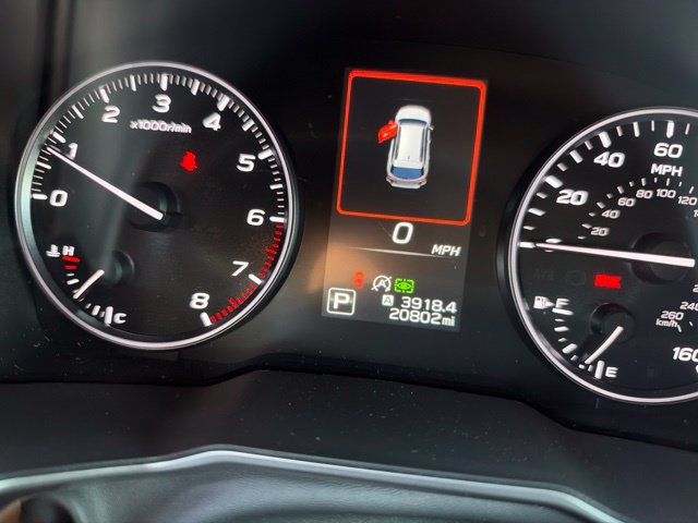 Used 2022 Subaru Outback Touring XT AWD/4WD image 7