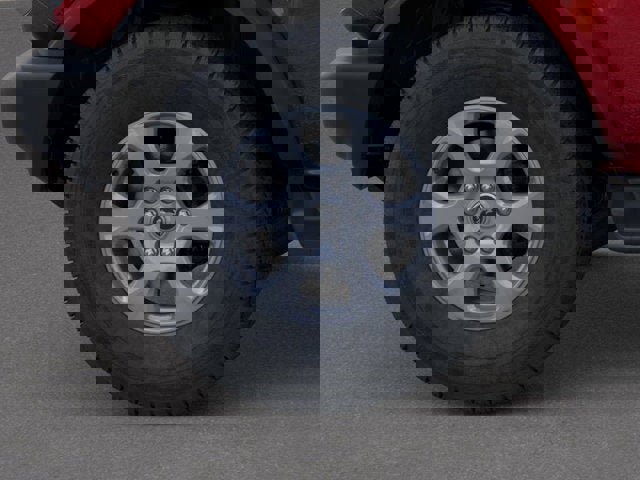 New 2025 Ford Bronco Big Bend image 21