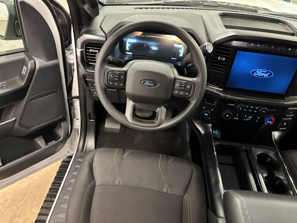 Used 2024 Ford F150 STX image 12