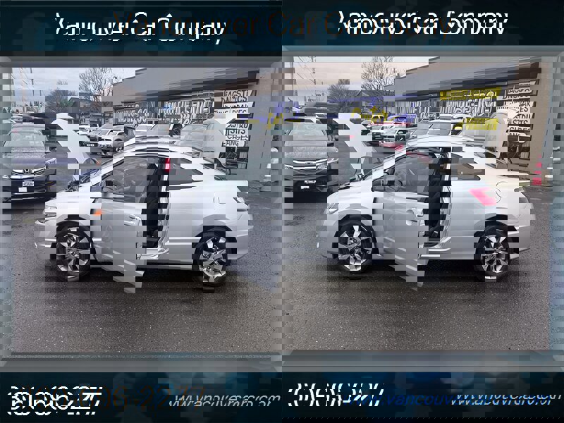 Used 2009 Honda Civic EX image 13