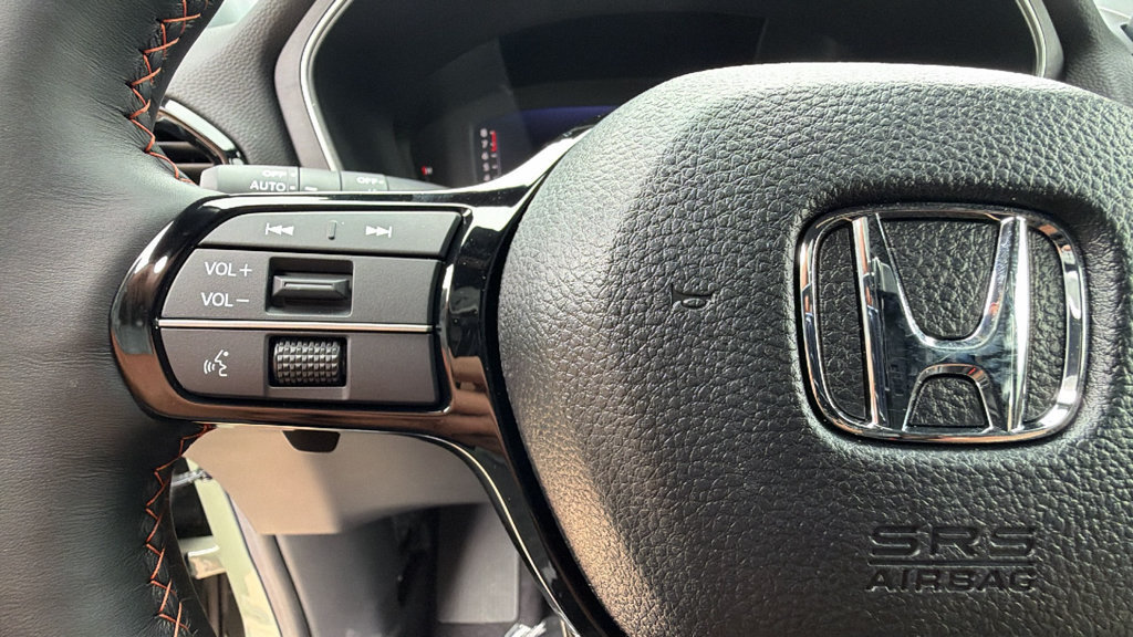 New 2026 Honda Passport TrailSport Elite image 19