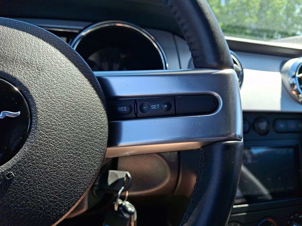 Used 2008 Ford Mustang GT Premium RWD image 18