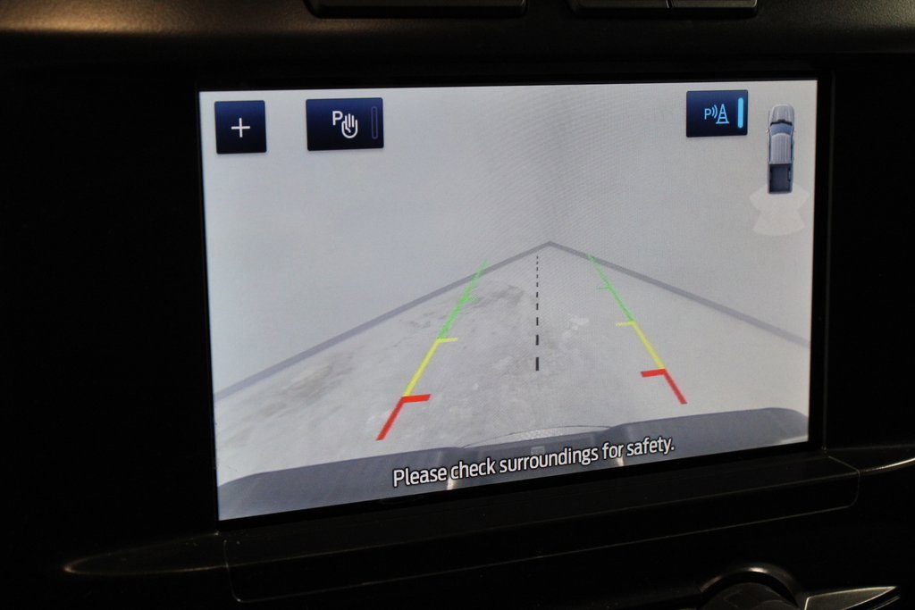 Certified 2022 Ford F150 XL w/ STX Appearance Package image 2