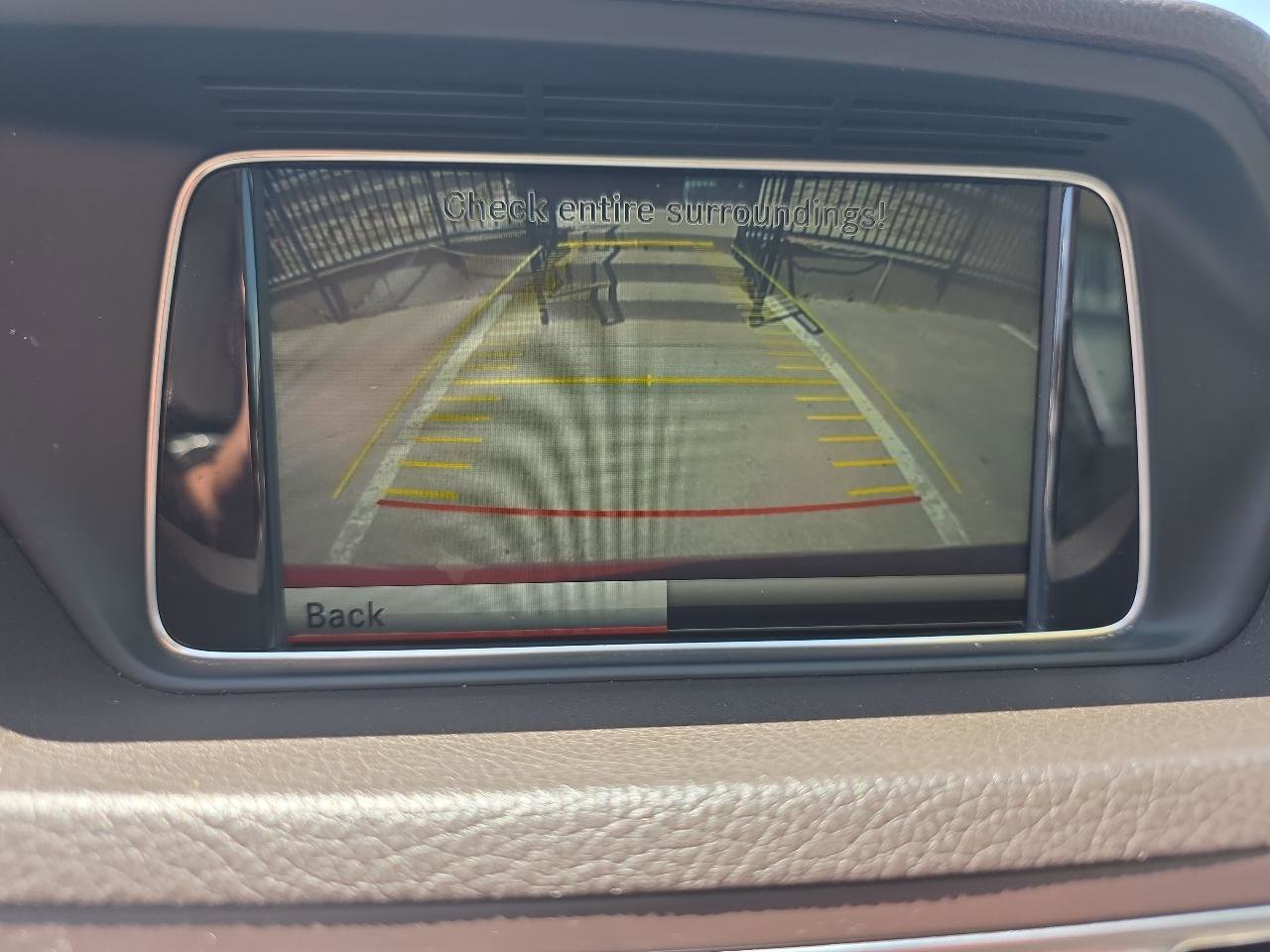 Used 2014 Mercedes-Benz E 350 2dr Cpe E 350 RWD image 19