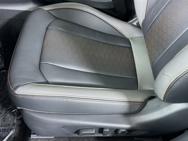 New 2026 Subaru Crosstrek 2.5i Limited w/ Crosstrek Mirror Package image 18