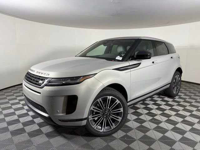 New 2026 Land Rover Range Rover Evoque S image 1