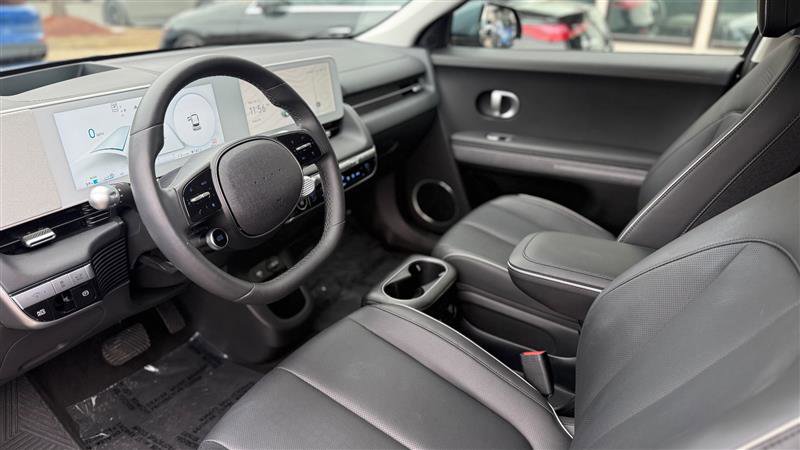 Used 2024 Hyundai Ioniq 5 Limited image 10