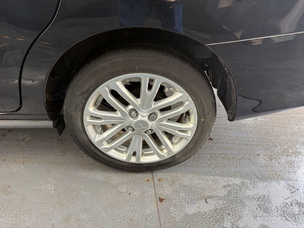 Used 2024 Mitsubishi Mirage G4 SE image 35