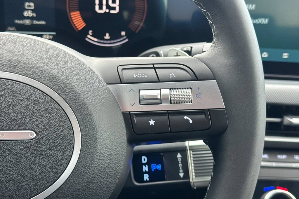 New 2026 Hyundai Sonata SEL FWD image 25