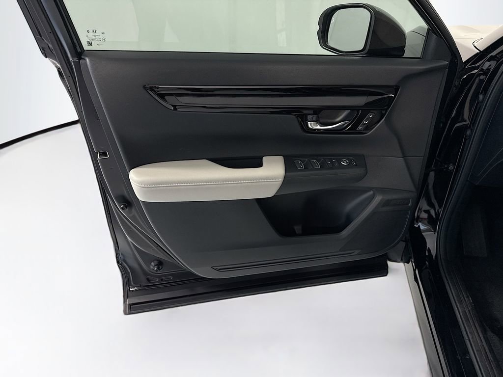 Certified 2025 Honda CR-V EX-L image 24