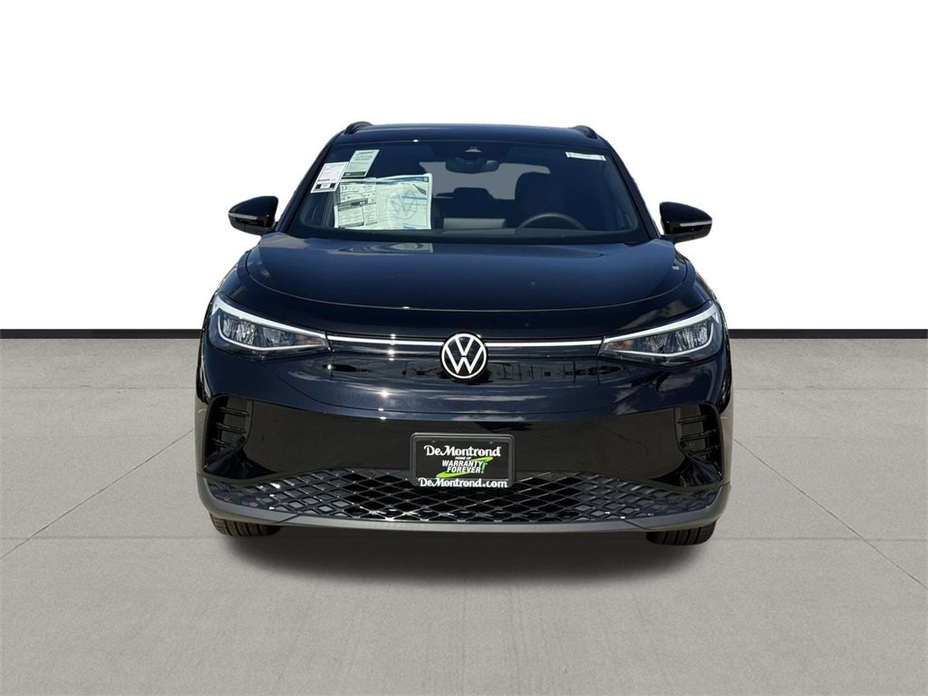 New 2025 Volkswagen ID.4 Pro image 2