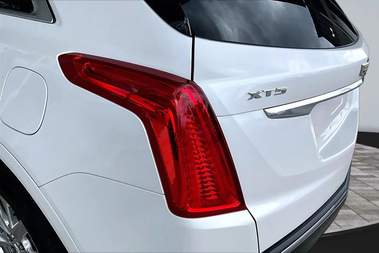 Used 2019 Cadillac XT5 Luxury FWD image 20