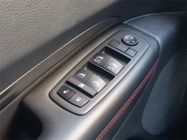 Certified 2024 Dodge Durango GT w/ Blacktop Package image 29