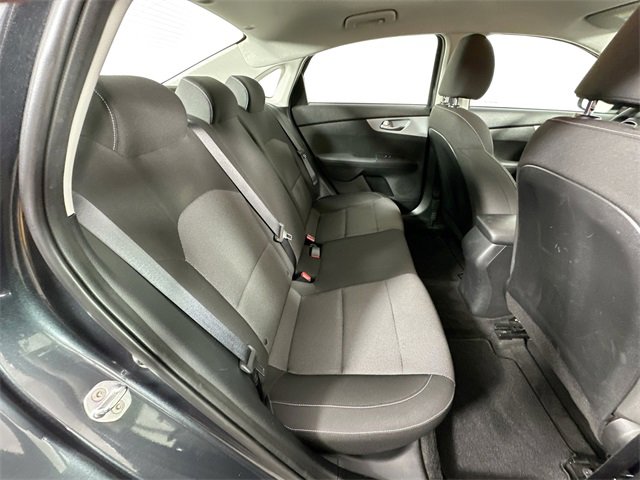 Used 2023 Kia Forte LXS image 24