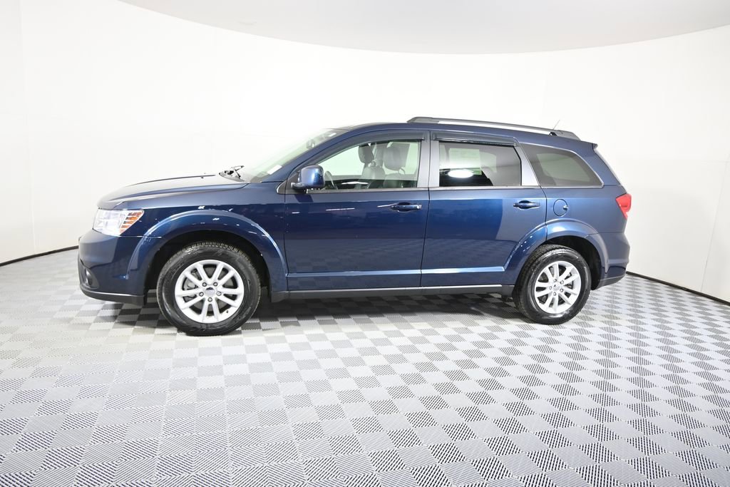 Used 2014 Dodge Journey SXT w/ Quick Order Package 28C image 2