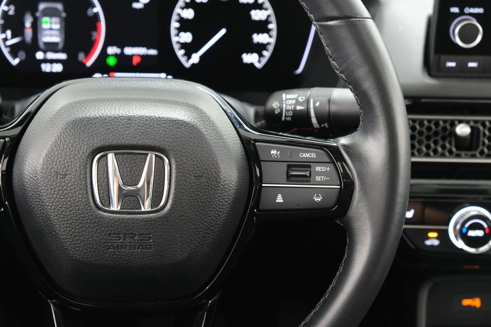 Used 2024 Honda Civic EX image 13
