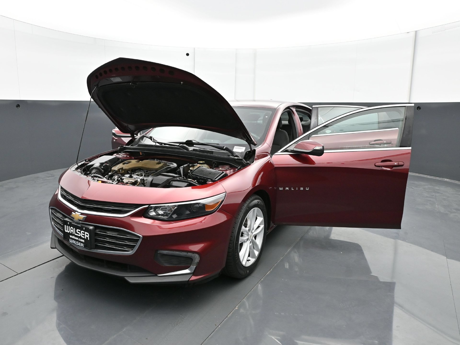 Used 2016 Chevrolet Malibu LT FWD image 30