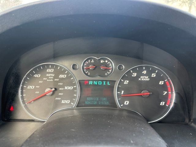 Used 2008 Chevrolet Equinox LT w/ LT Preferred Equipment Group image 15