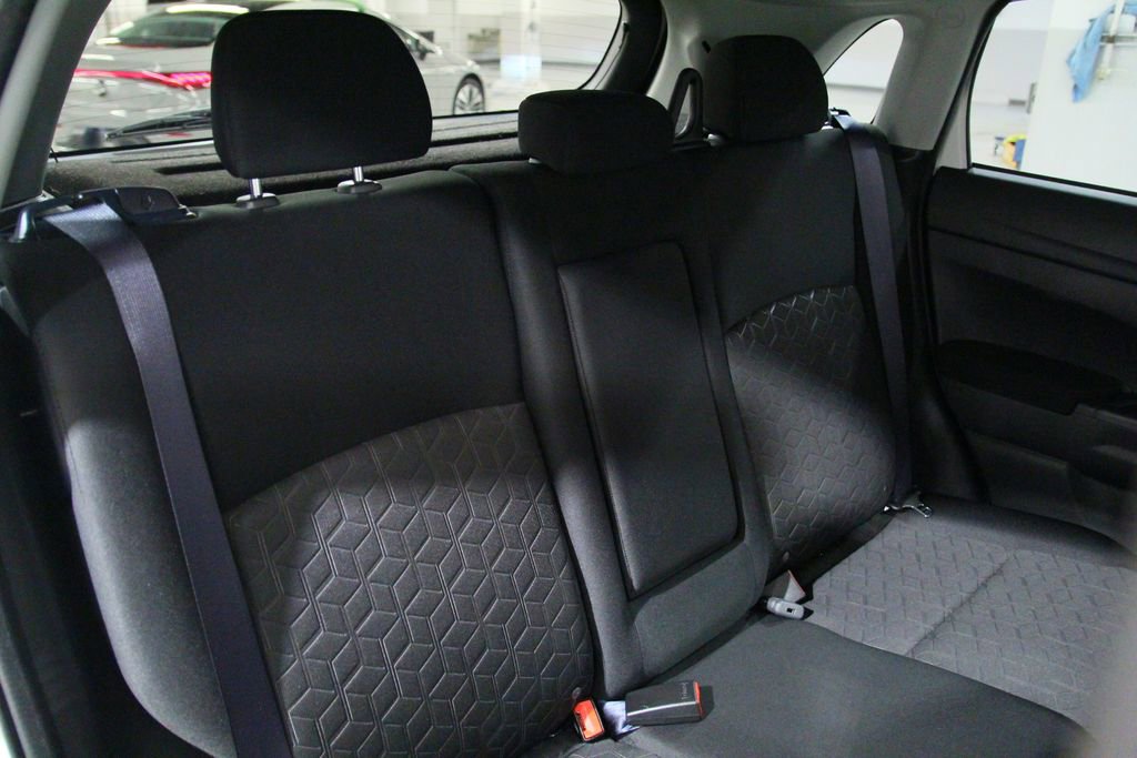 Used 2021 Mitsubishi Outlander Sport LE image 25