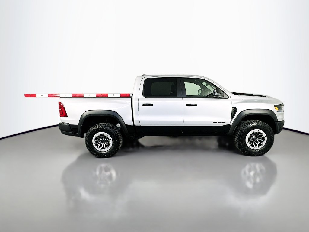 New 2026 RAM 1500 RHO w/ RHO Level 1 Equipment Group AWD/4WD image 8