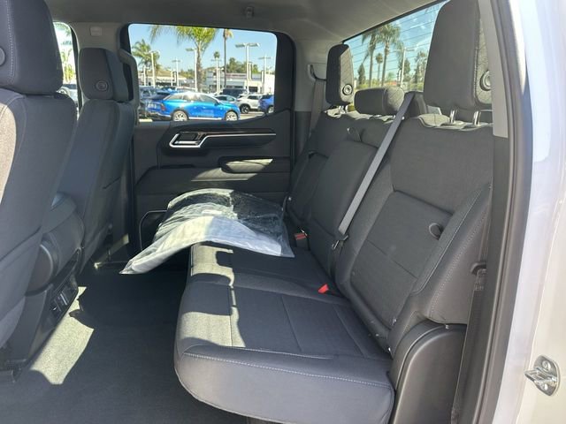 New 2026 GMC Sierra 1500 Elevation image 25