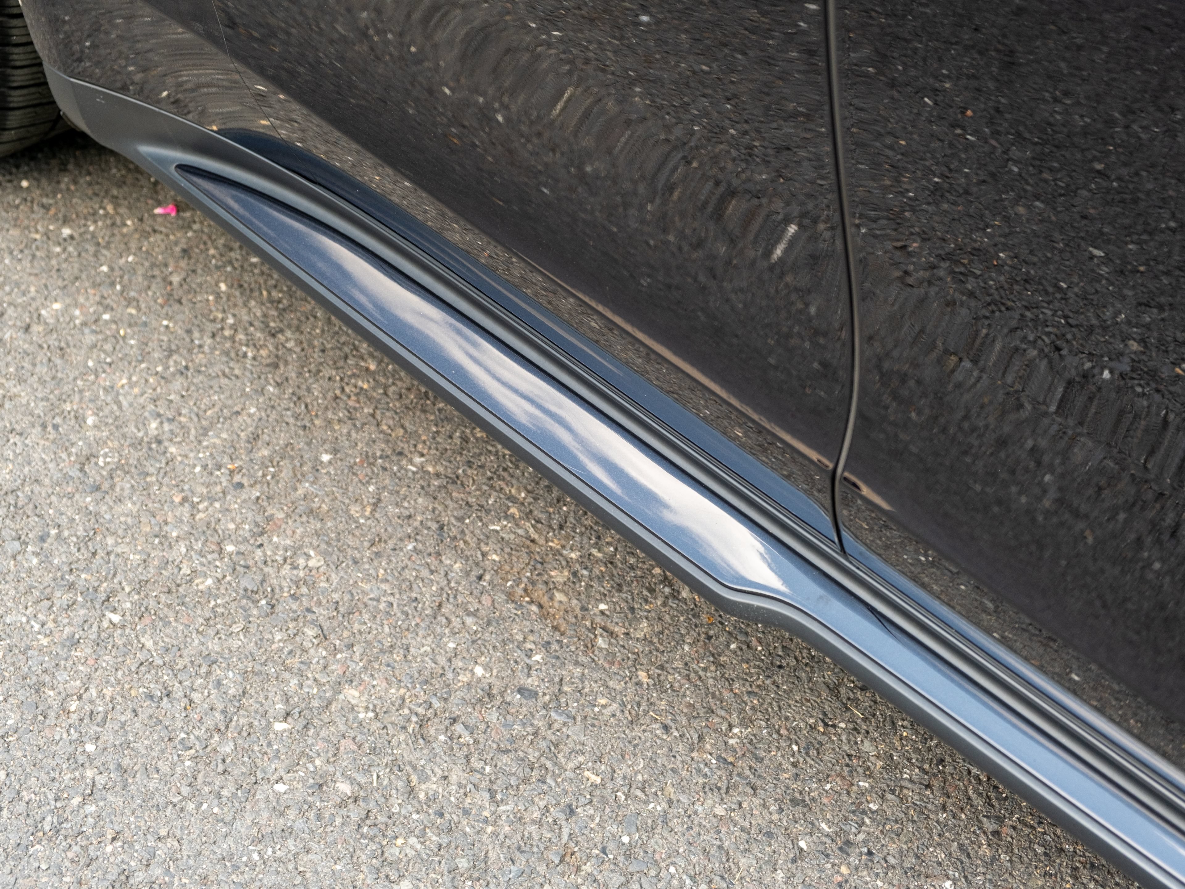 Certified 2024 Porsche Panamera 4 AWD/4WD image 19